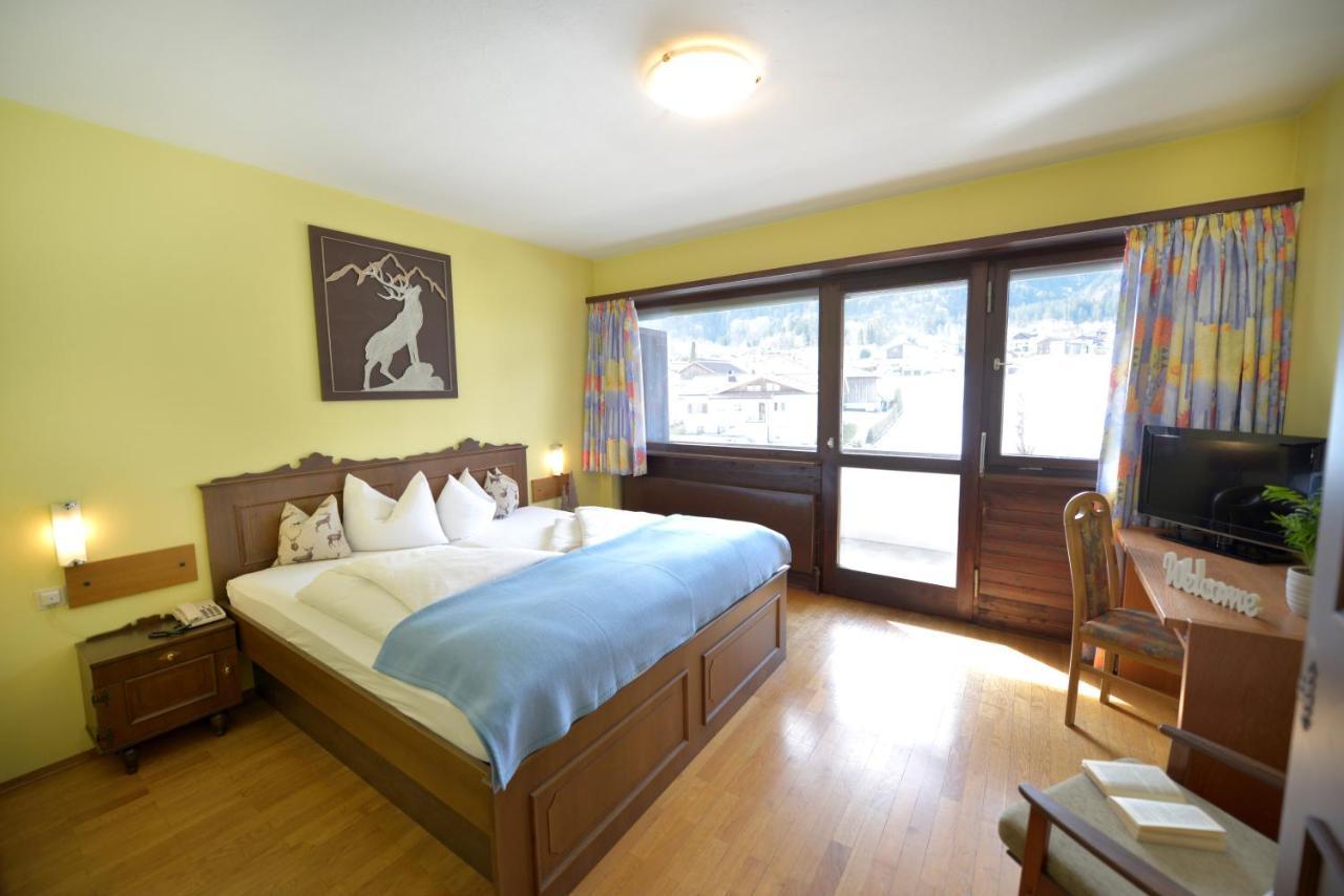 Chalet Sonne Vandans Exterior photo