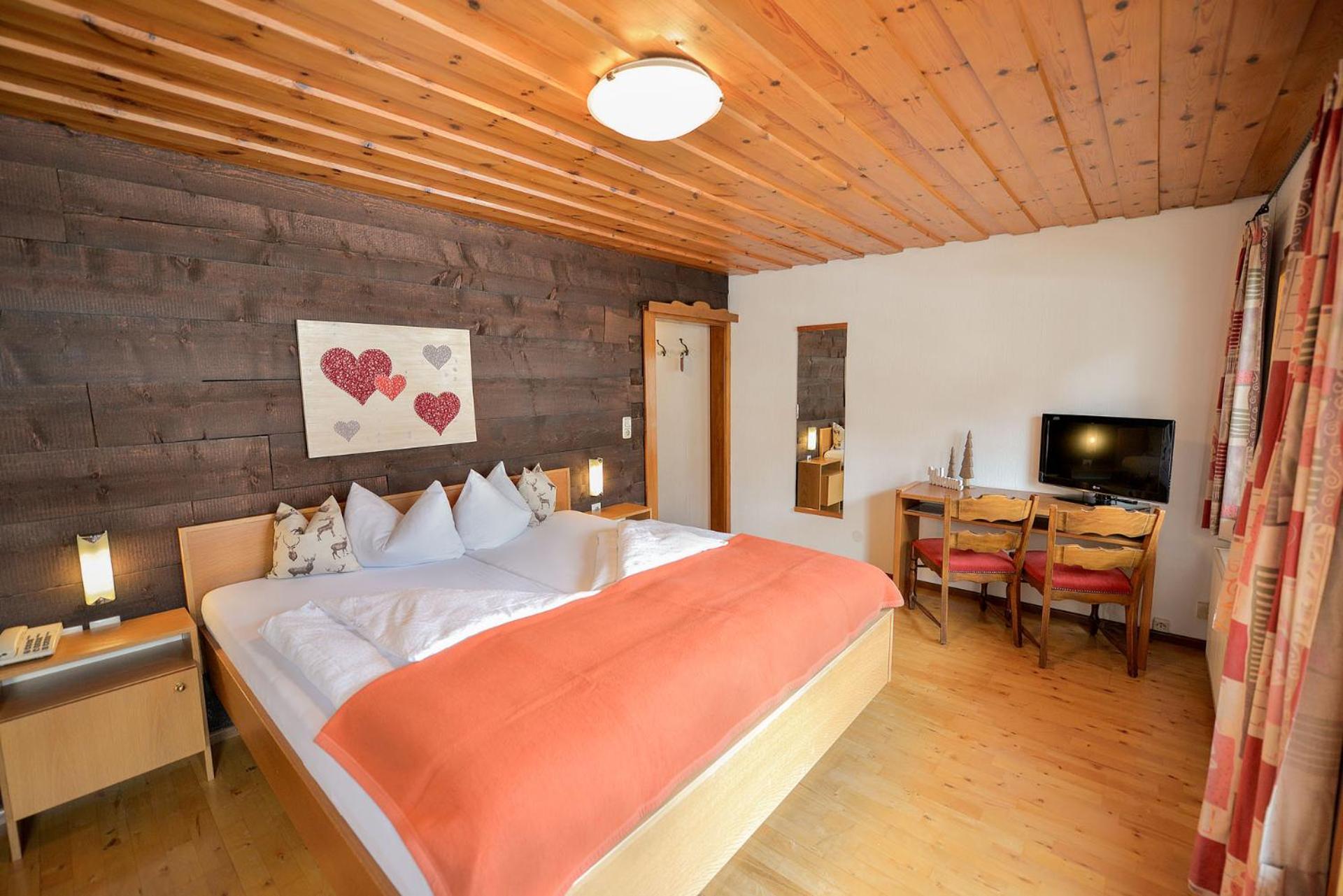 Chalet Sonne Vandans Exterior photo